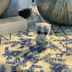 Delft Singing Owl